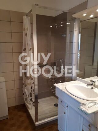  Appartement  louer 1 pice 37 m