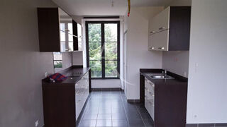  Appartement à louer 2 pièces 42 m²