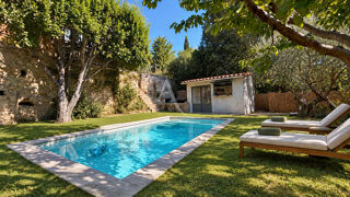  Maison à vendre 7 pièces 161 m²