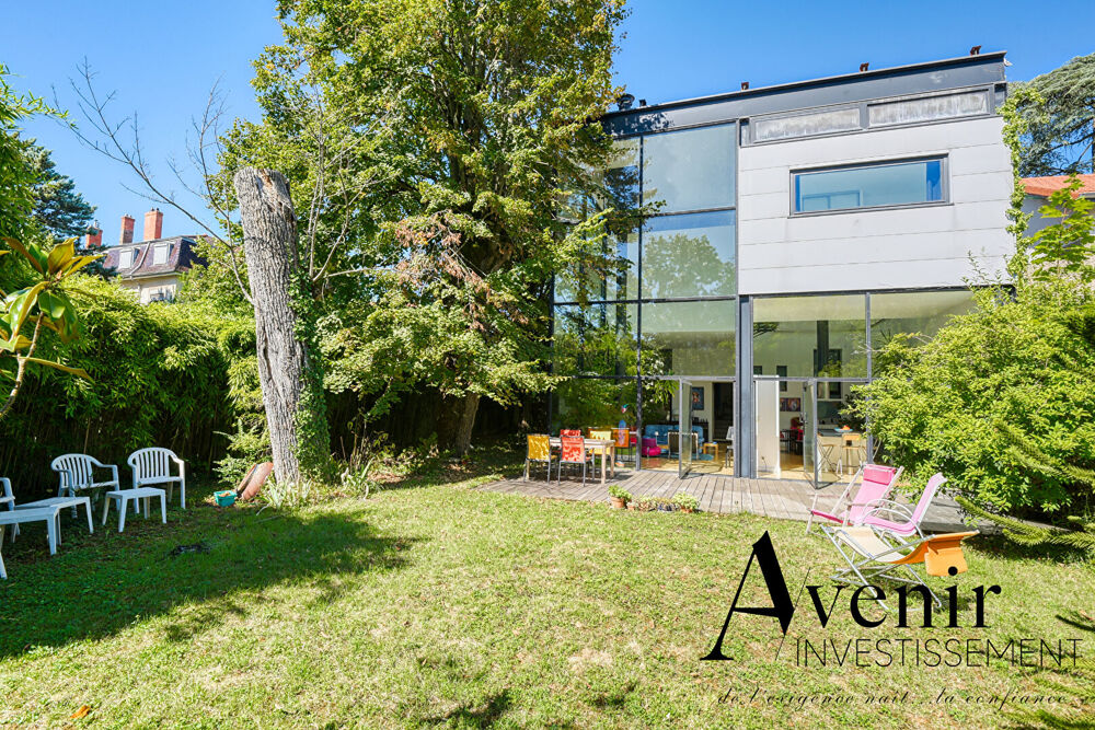 � vendre  Maison Tassin-la-Demi-Lune (69160)