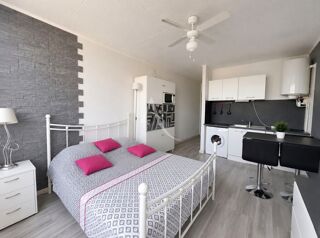  Appartement à vendre 1 pièce 25 m²