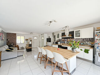  Maison à vendre 4 pièces 100 m²