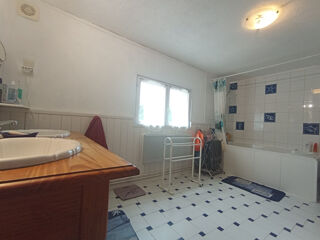  Maison � vendre 5 pi�ces 99 m�