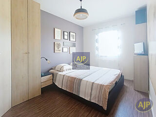  Maison à vendre 5 pièces 112 m²