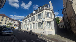  Appartement à vendre 3 pièces 60 m²