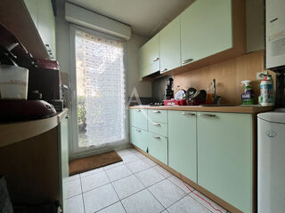  Appartement � louer 2 pi�ces 47 m�