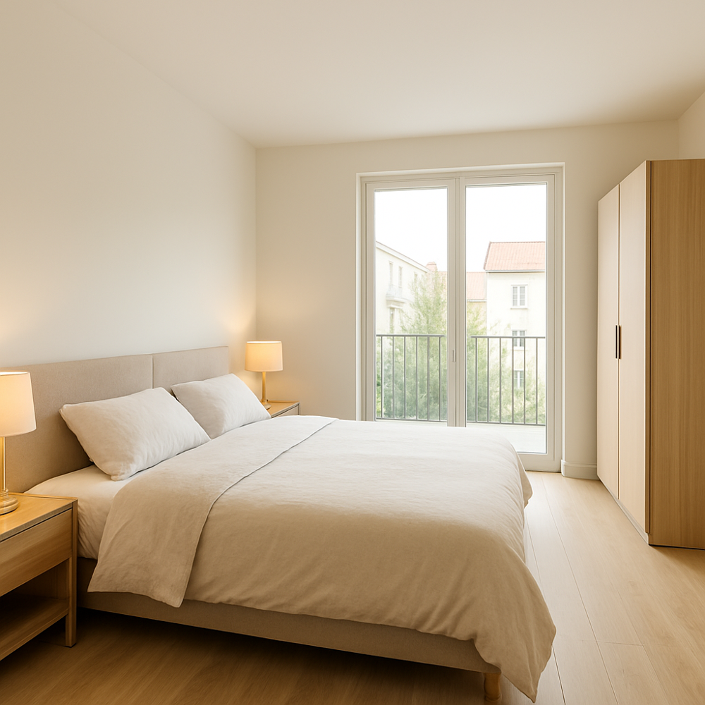 Vente Appartement Appartement 3 pièces de 66 m2 (Aix-les-Bains) Aix-les-bains