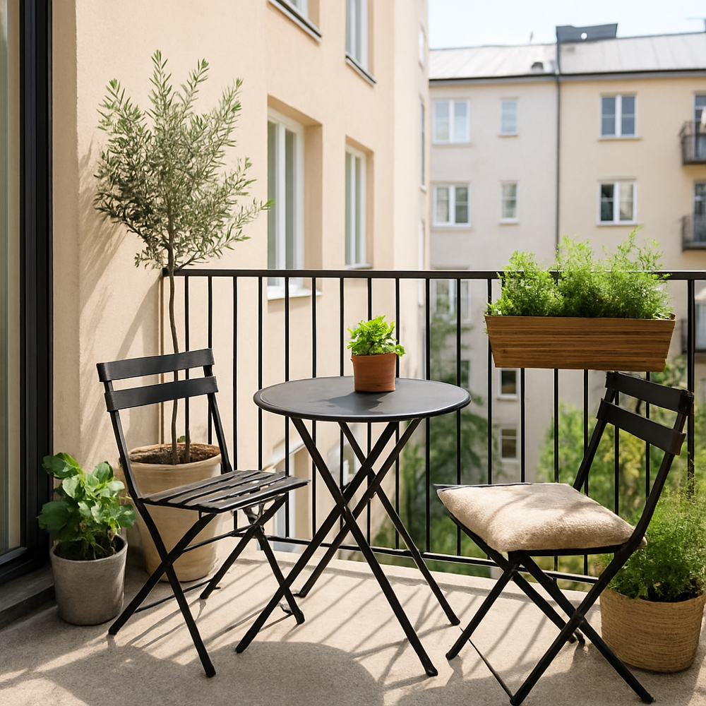 Appartement 2 pièces de 50 m2 (Maurepas)