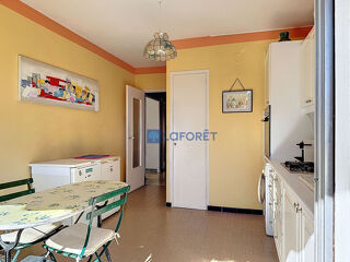  Appartement � vendre 3 pi�ces 81 m�