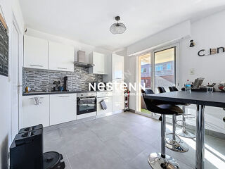  Appartement � vendre 3 pi�ces 62 m�