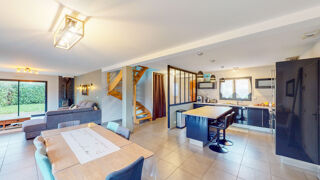  Maison � louer 5 pi�ces 144 m�