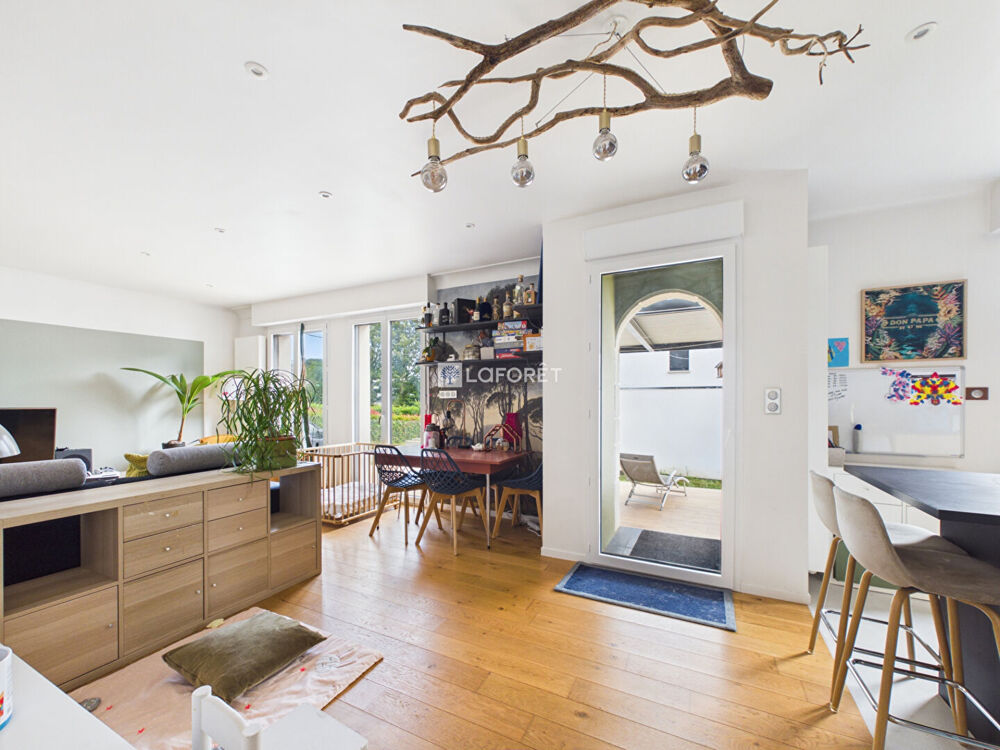 Vente Maison Maison Quimper 5 pièce(s) 104 m2 Quimper