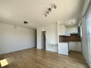  Appartement à louer 1 pièce 26 m²