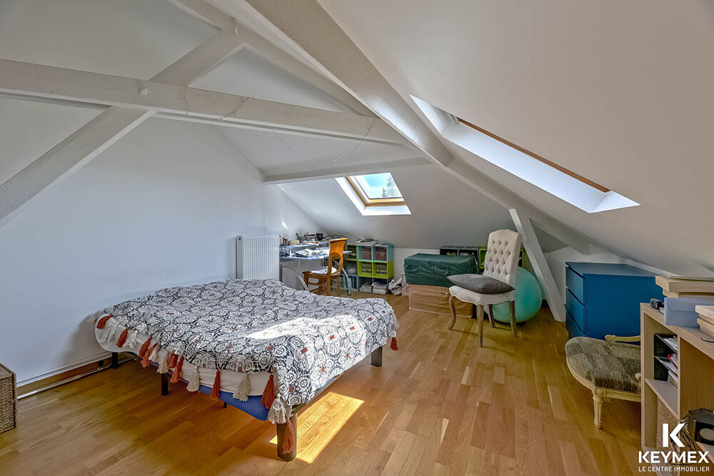  vendre  Maison Cormeilles-en-Parisis (95240)