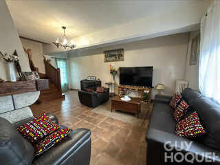  Maison à vendre 5 pièces 134 m²