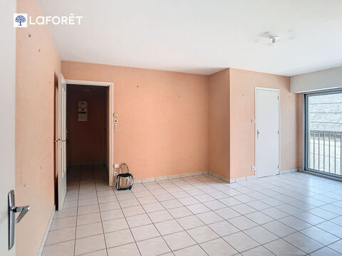  Appartement � louer 2 pi�ces 44 m�