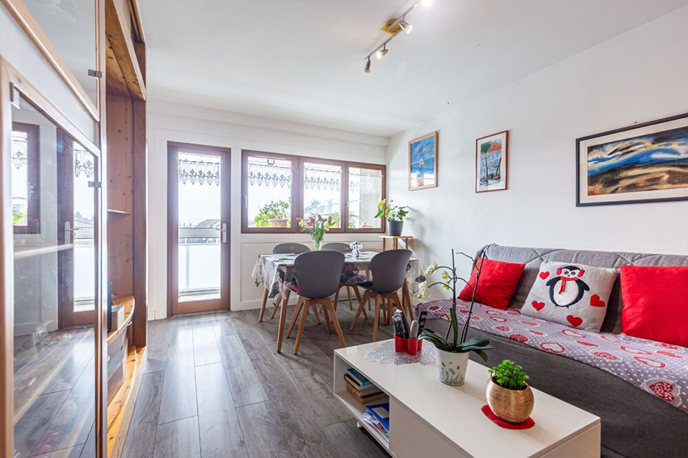 Vente Appartement AGENCE IMMOBILIERE LAFORET - EXCLUSIVITE - 