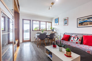  Appartement à vendre 3 pièces 45 m²