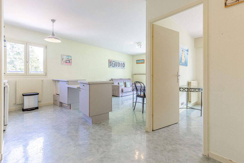 Vente Appartement AGENCE IMMOBILIERE LAFORET - EXCLUSIVITE - 