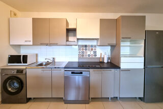  Appartement à louer 2 pièces 48 m²