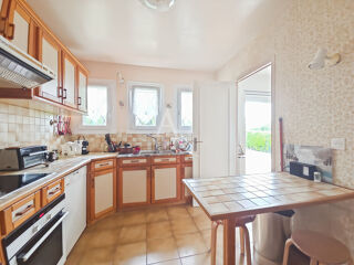  Maison à vendre 9 pièces 171 m²