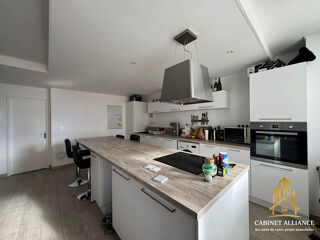  Appartement à vendre 3 pièces 67 m²