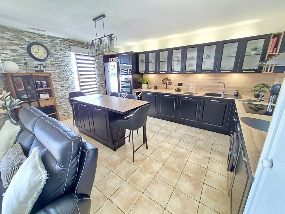 Vente Appartement T3 AVEC TERRASSE - LE VILLAGE - LE BARCARES Le barcares