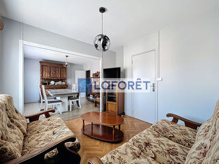  Maison à vendre 3 pièces 64 m²