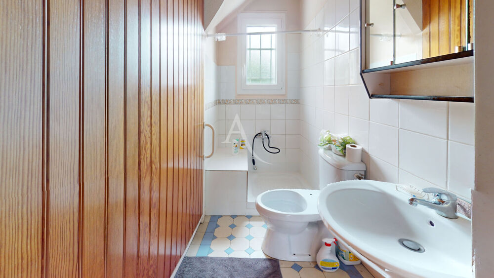Maison WISSOUS 5 pièces 89.45 m²