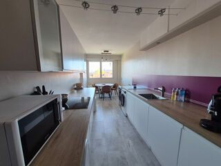  Appartement à vendre 3 pièces 80 m²