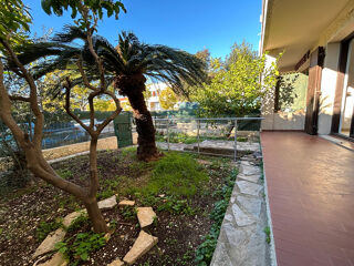  Appartement � vendre 3 pi�ces 60 m�