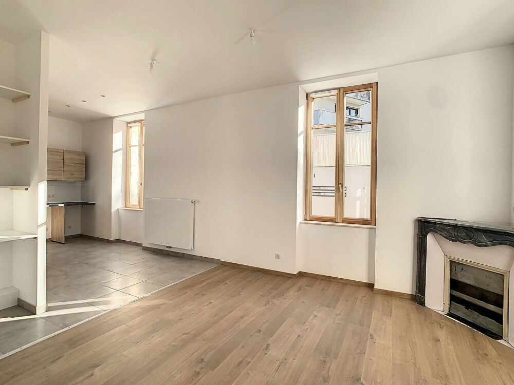 Appartement Dijon 3 pièce(s) 65 m2