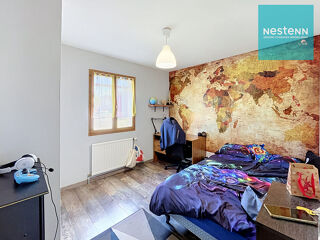  Maison à vendre 6 pièces 