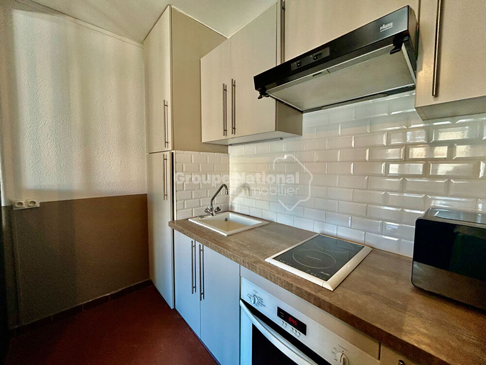 Vente Appartement Appartement Saintes Maries De La Mer 1 pièce(s) 22.4 m2 Saintes maries de la mer