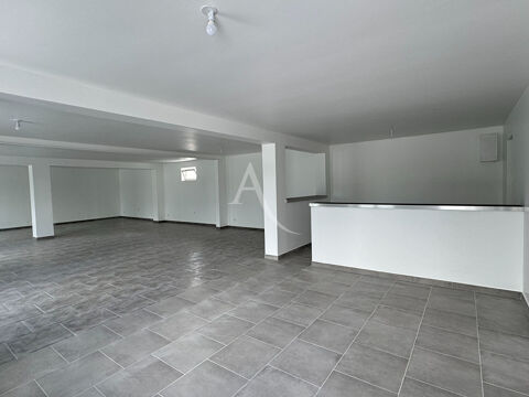   LOCAL COMMERCIAL A LOUER ROMORANTIN 