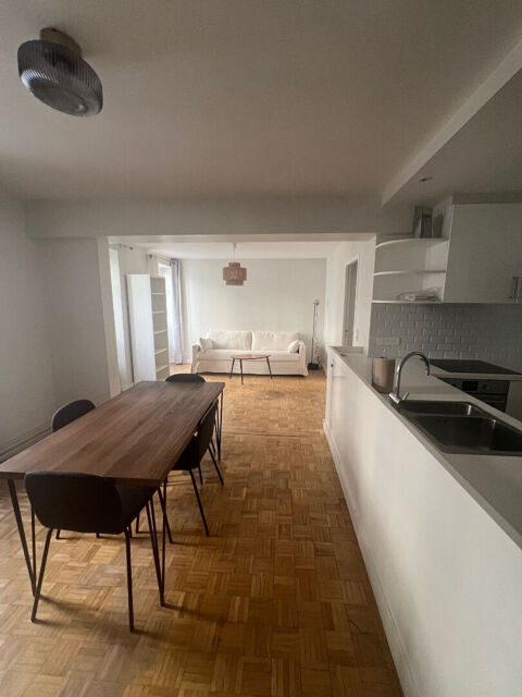  Appartement  louer 2 pices 49 m