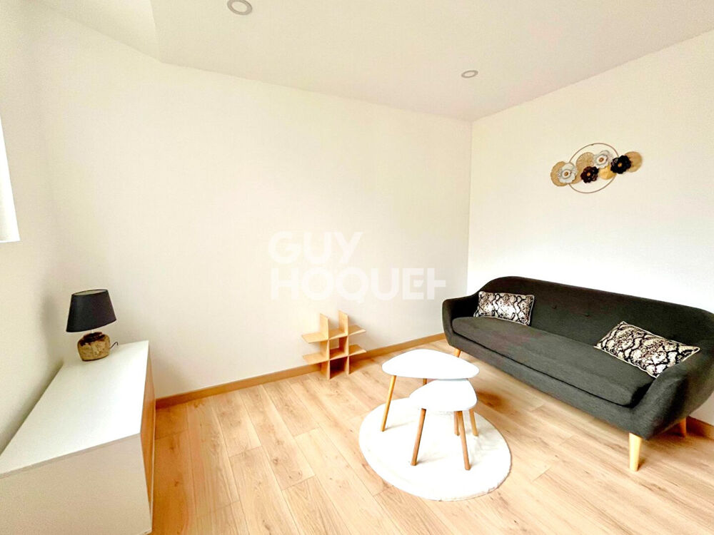 Location Appartement Joli studio cocooning en plein centre-ville Agen