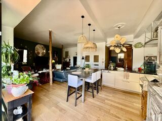  Maison à vendre 7 pièces 310 m²