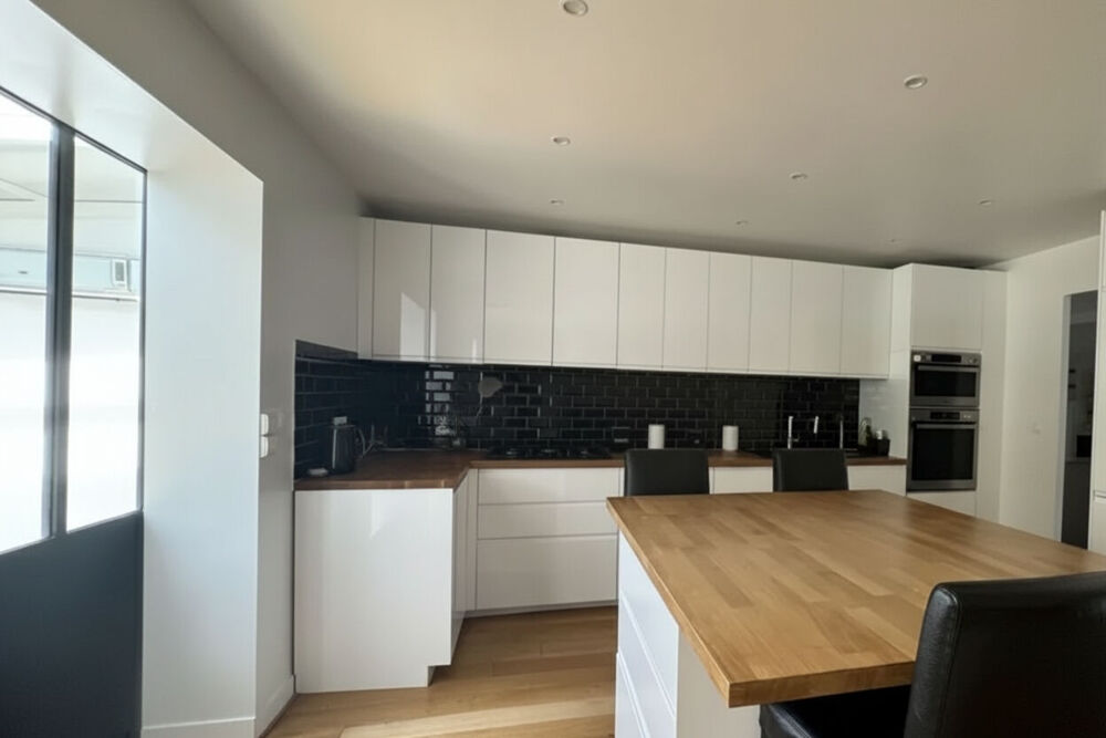 Vente Maison CHELLES / CHANTEREINE | MAISON INDIVIDUELLE | 3/4 CHAMBRES | SOUS-SOL AMÉNAGÉ | TERRAIN 480 M² | SANS VIS-À-VIS Chantereine