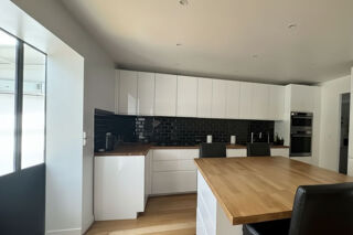 Vente Maison CHELLES / CHANTEREINE | MAISON INDIVIDUELLE | 3/4 CHAMBRES | SOUS-SOL AMÉNAGÉ | TERRAIN 480 M² | SANS VIS-À-VIS Chantereine