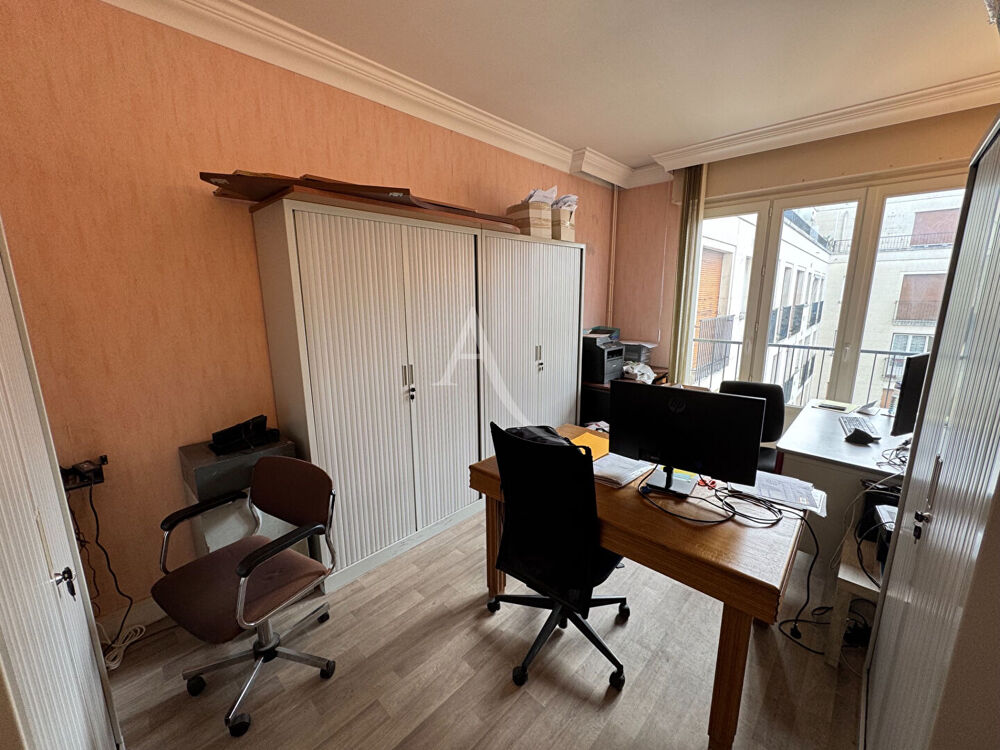   Appartement Blois 3 pièce(s) 88.91 m2 Blois