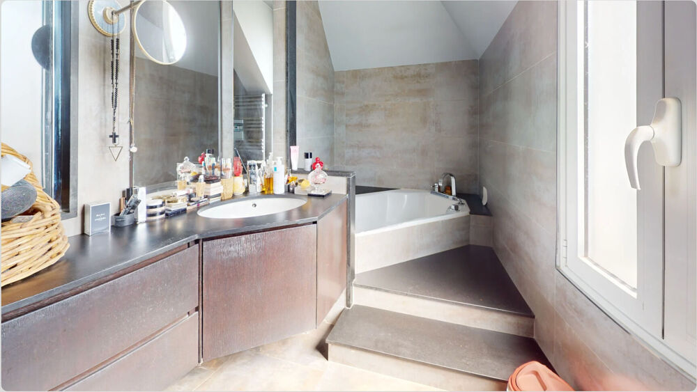 � vendre  Maison Ablon-sur-Seine (94480)