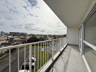  Appartement à vendre 2 pièces 41 m²