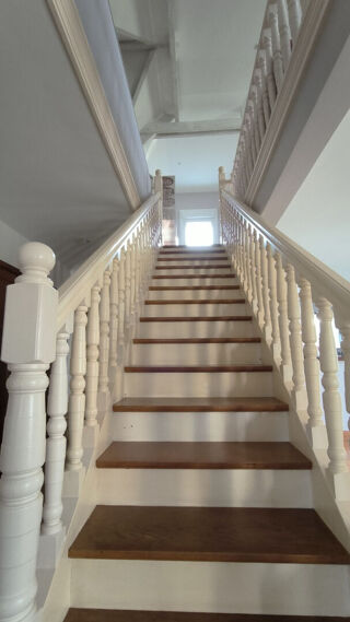  Maison � vendre 5 pi�ces 165 m�