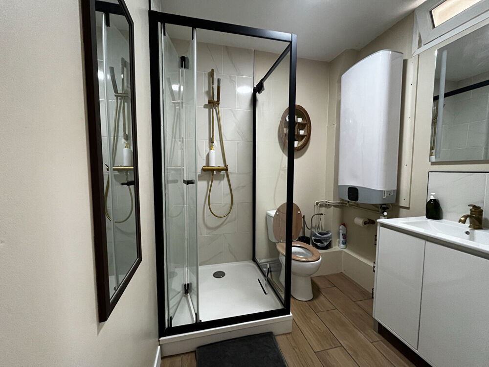 Appartement Le Havre 2 pièce(s) 34 m2, Saint Vincent, 1 chambre
