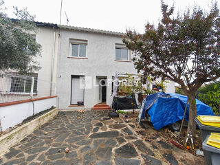  Maison � vendre 5 pi�ces 90 m�