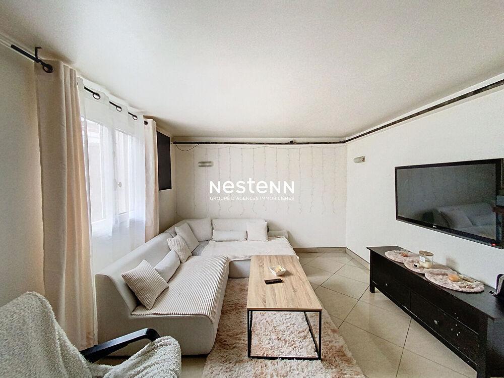 Vente Maison Maison Stains 4 pièces 85 m² sur terrain 390m² env. Stains