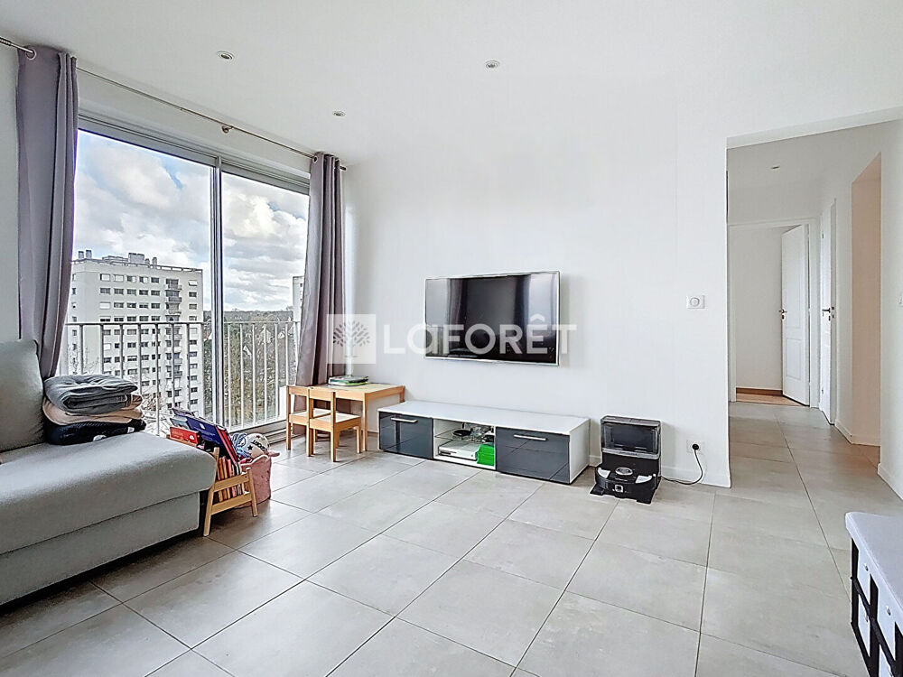 Appartement Sucy En Brie F4 de 70m2