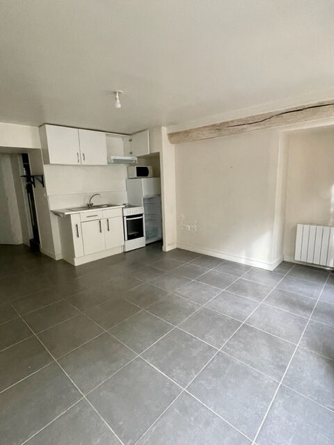  Appartement � louer 2 pi�ces 37 m�