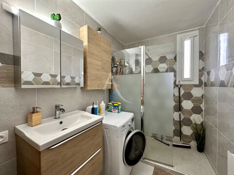  Appartement à vendre 3 pièces 65 m²